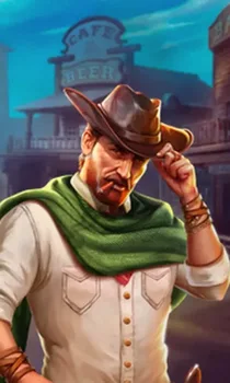 Cowboy Coins