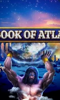 Book Of Atlas