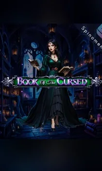 Book Of The Cursed
