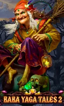 Baba Yaga Tales 2