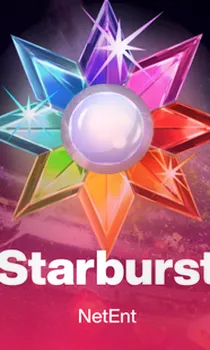 Starburst