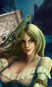 Age Of Pirates 15E